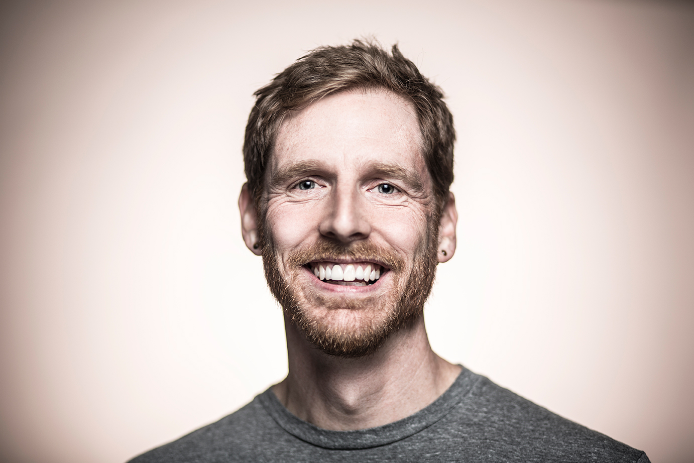 Arrel Gray, founder of Good Case